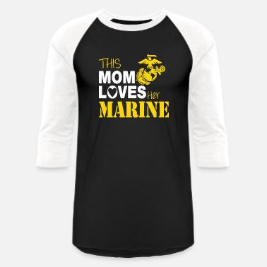 Proud Marine Mom Most People Never Meet 